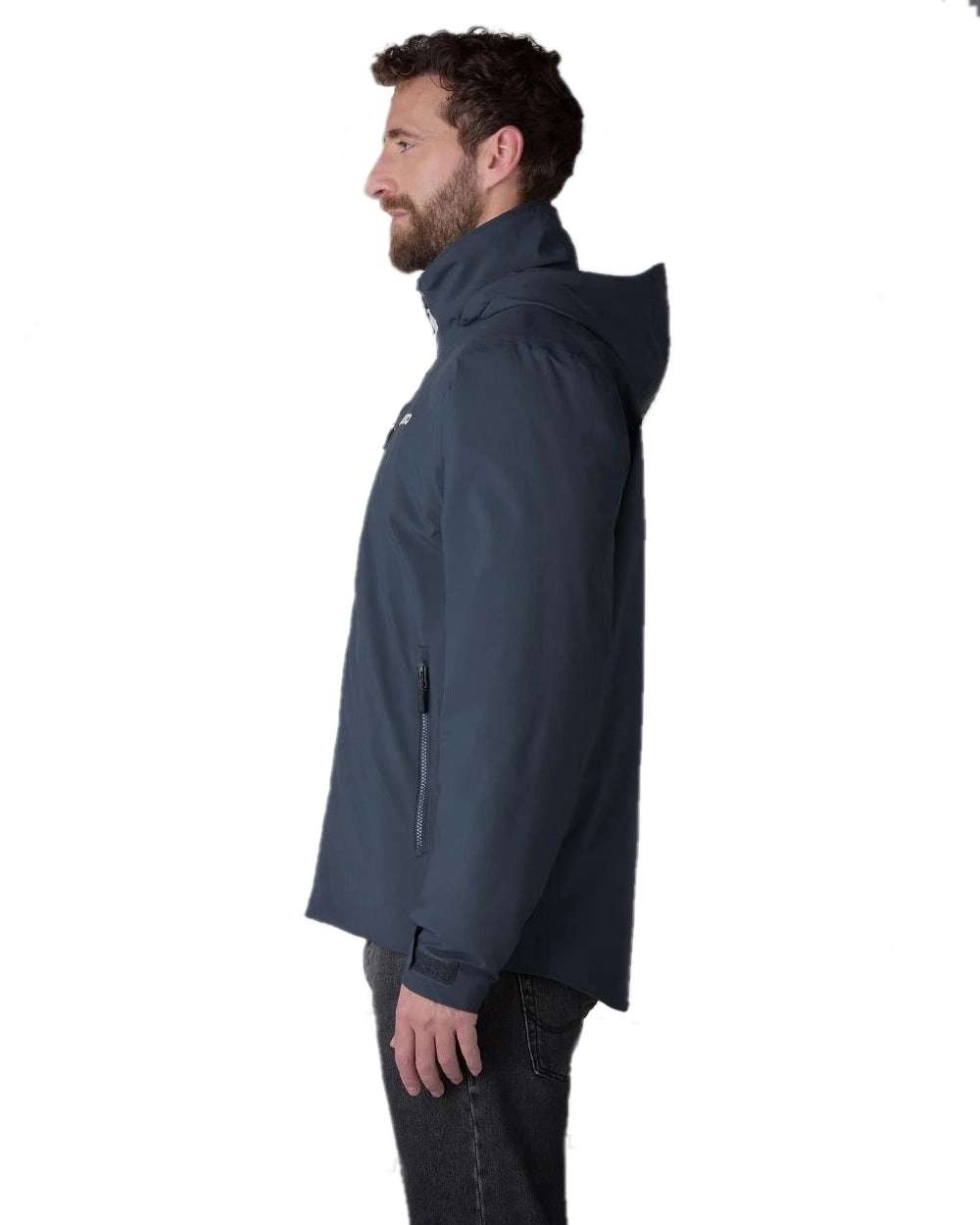 Musto Mens BR1 Primaloft Midlayer Jacket
