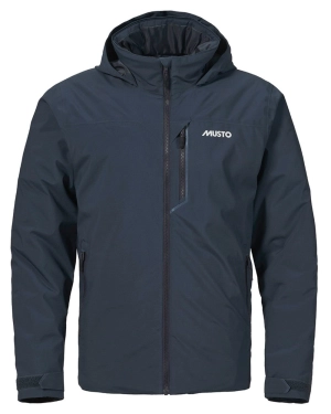 Musto Mens BR1 Primaloft Midlayer Jacket