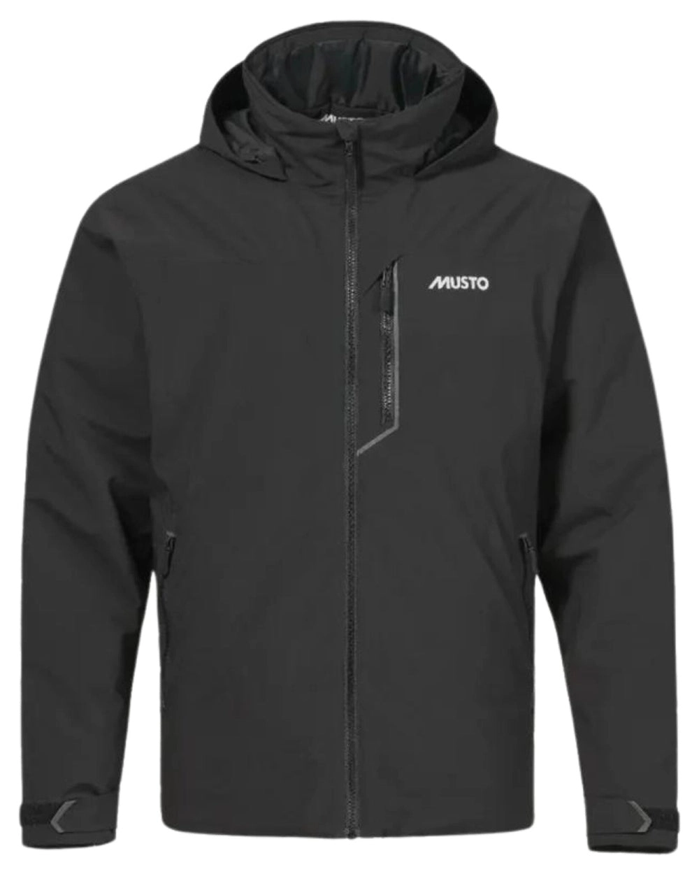 Musto Mens BR1 Primaloft Midlayer Jacket