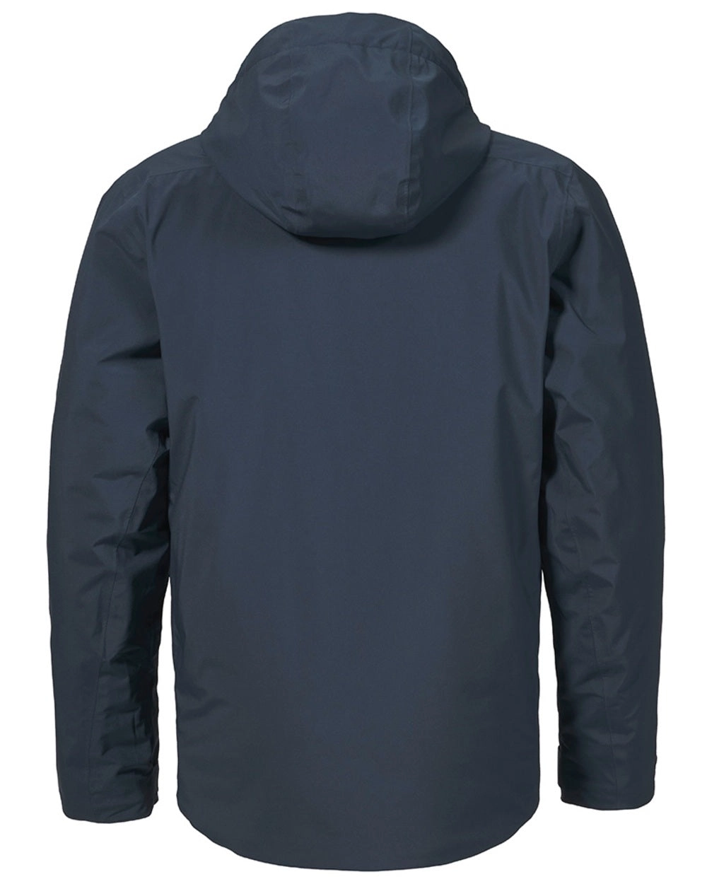 Musto Mens BR1 Primaloft Midlayer Jacket