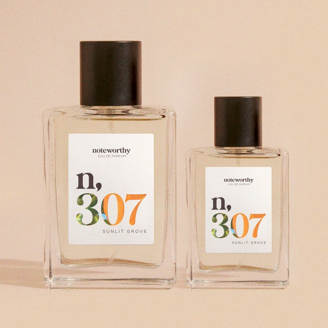 n,307 Sunlit Grove 50ml