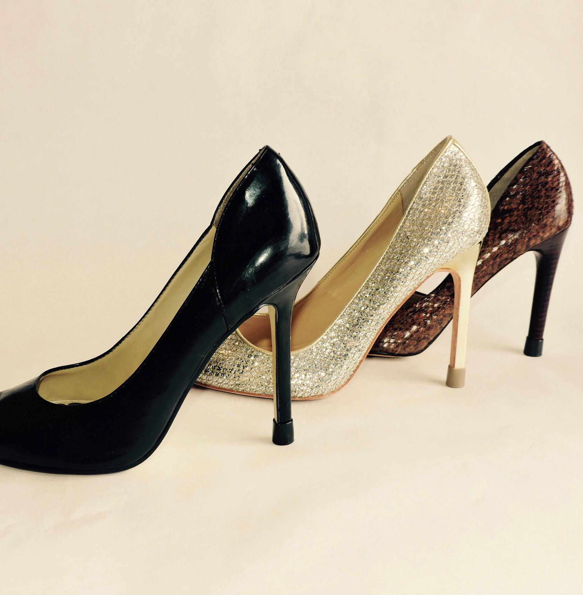 Neutral Clickless® 7 Pairs