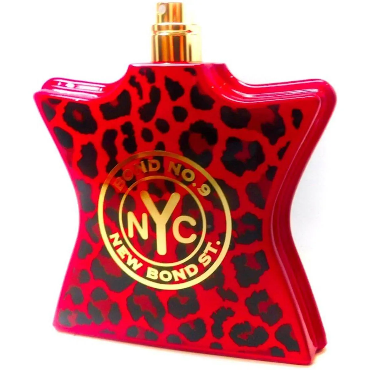 New Bond Street by Bond No 9 perfume for her EDP 3.3 / 3.4 oz New Tester