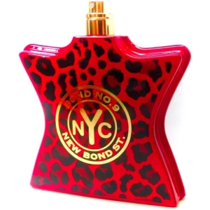 New Bond Street by Bond No 9 perfume for her EDP 3.3 / 3.4 oz New Tester