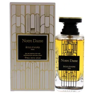 Nortre Dame Perfume