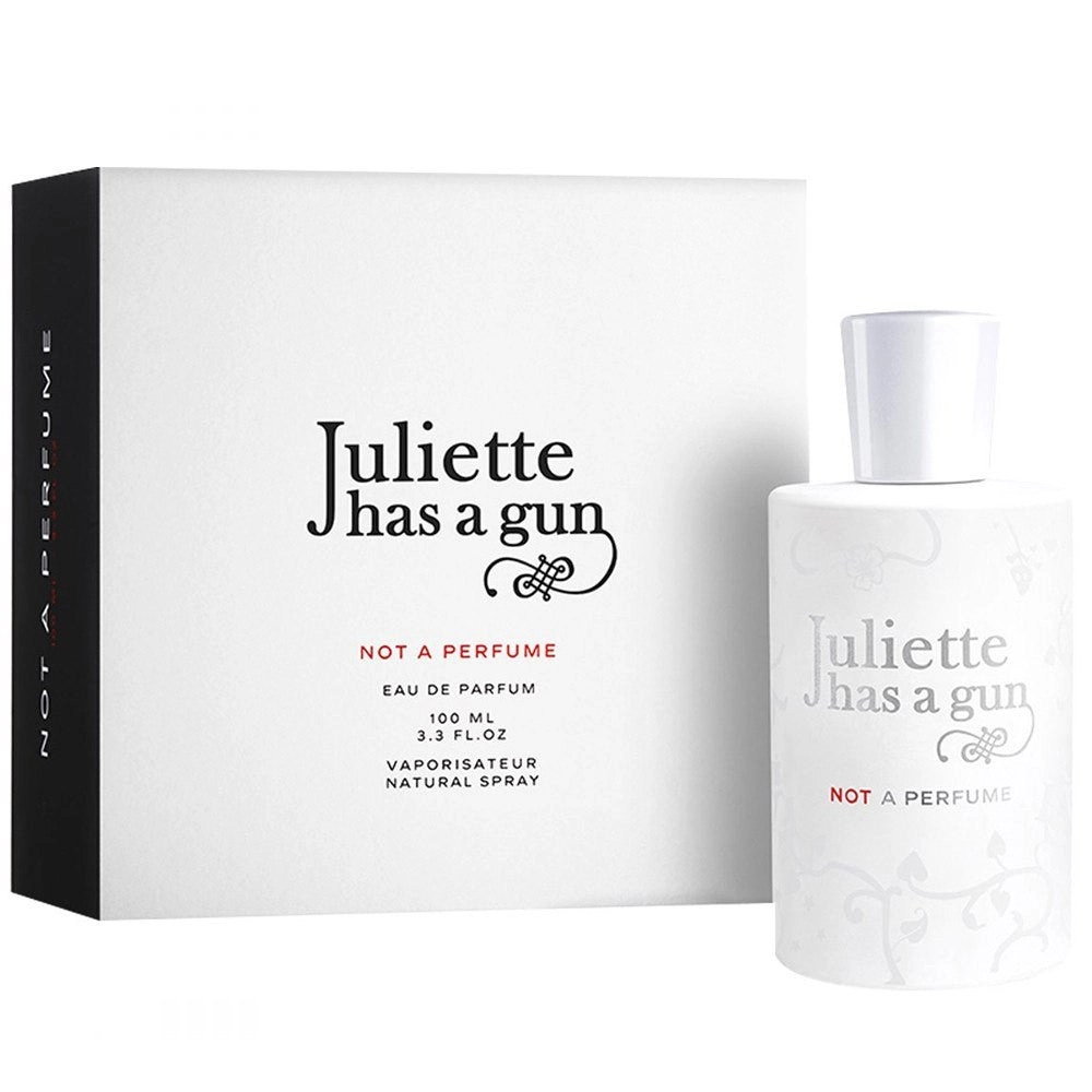 Not A Perfume 3.3 oz EDP for women