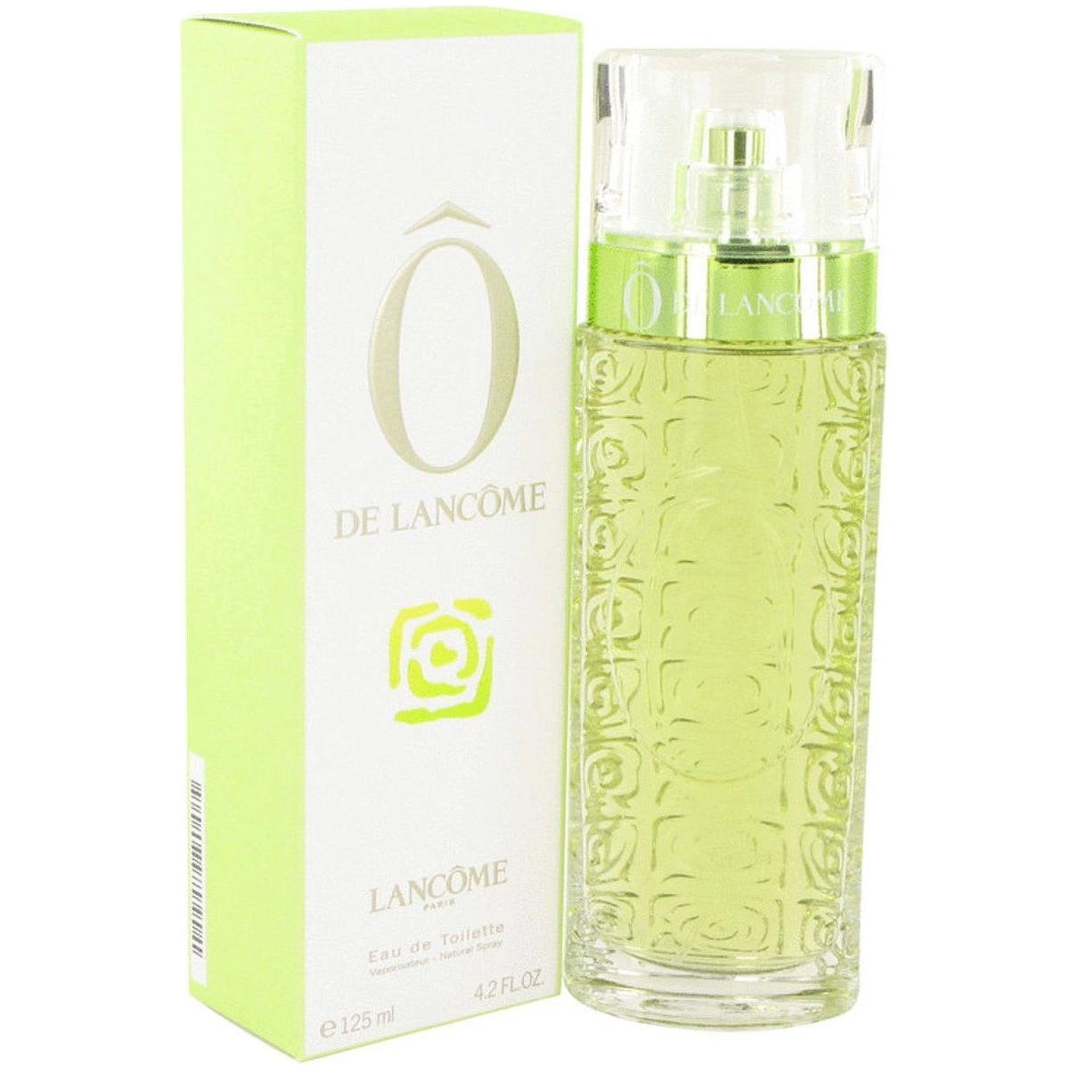 O DE LANCOME 4.2 oz Perfume Spray for Women New in Box Sealed