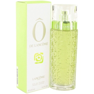 O DE LANCOME 4.2 oz Perfume Spray for Women New in Box Sealed