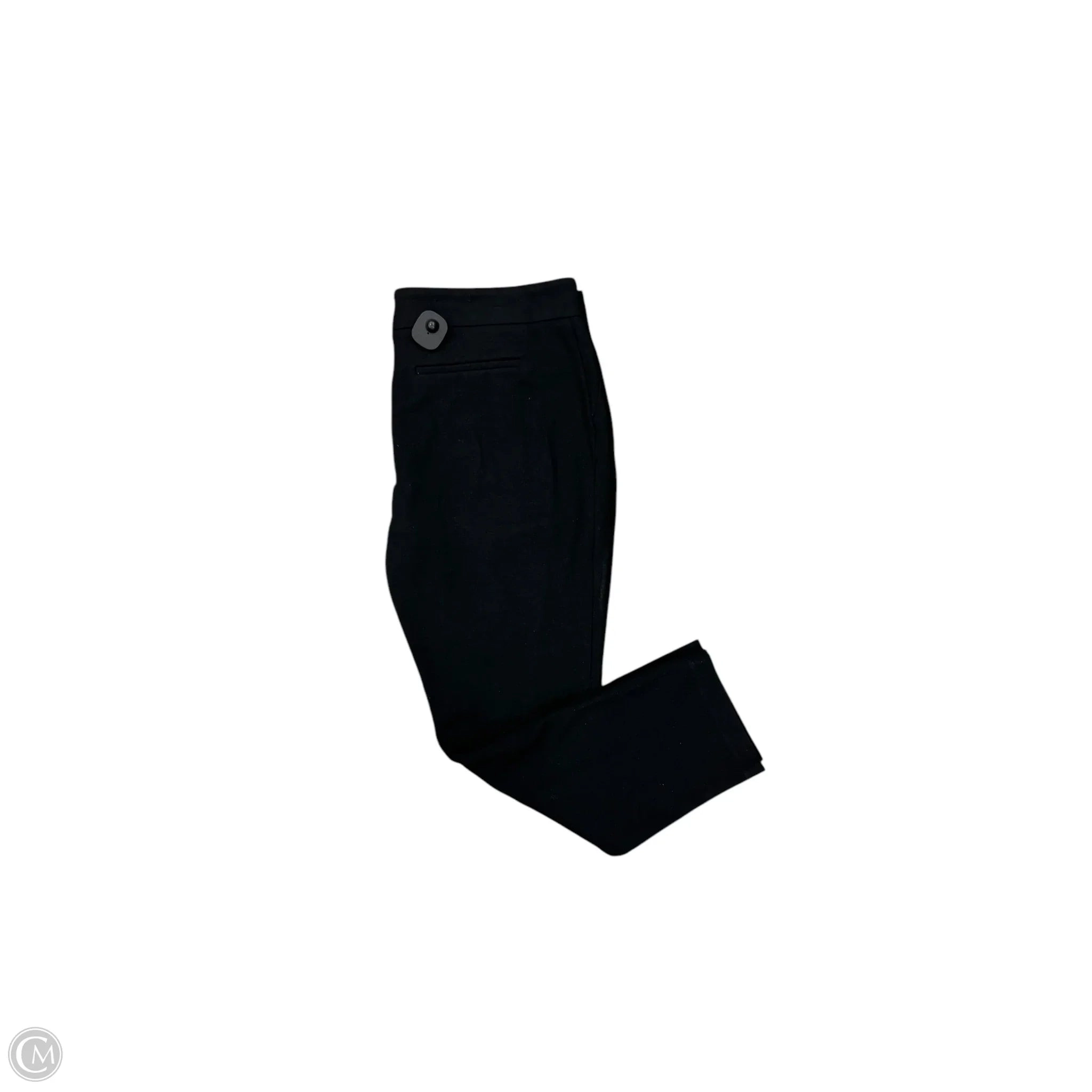Pants Leggings By Hilary Radley In Black, Size: 20