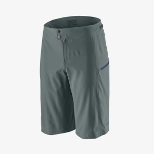 Patagonia Men's Dirt Roamer Mountain Bike Shorts, 12½" — SALE