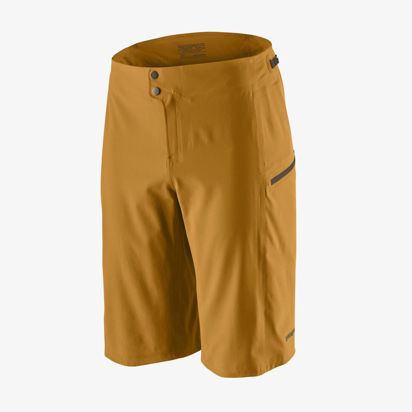 Patagonia Men's Dirt Roamer Mountain Bike Shorts, 12½"