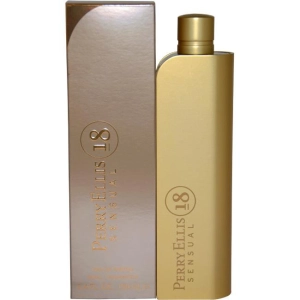 Perry Ellis 18 Sensual Perfume