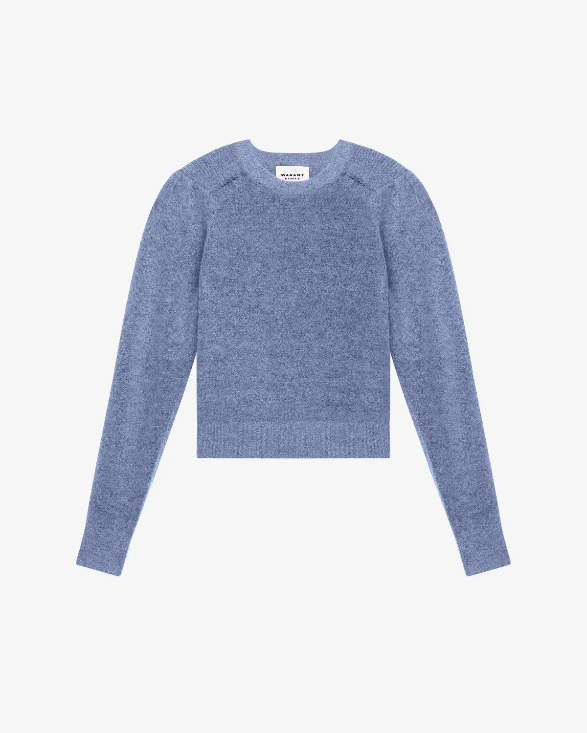 PEYTON SWEATER