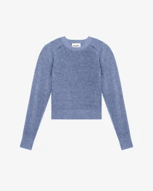 PEYTON SWEATER