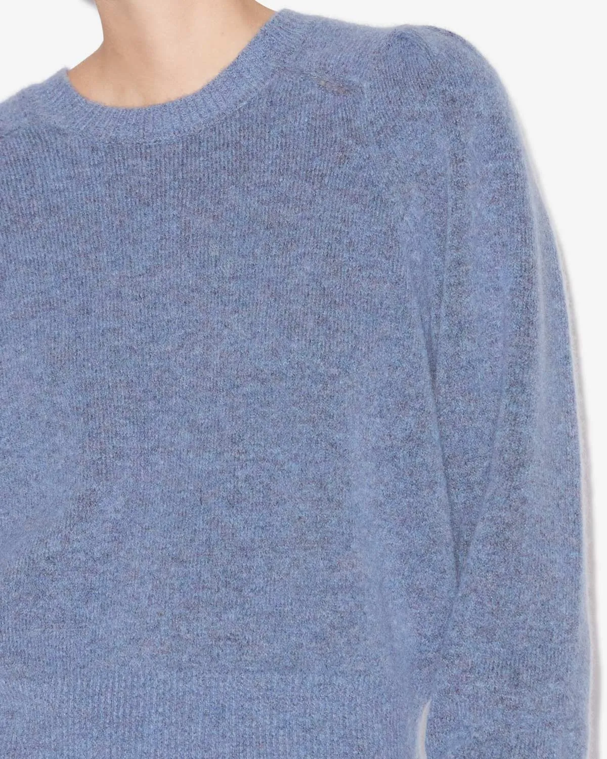 PEYTON SWEATER