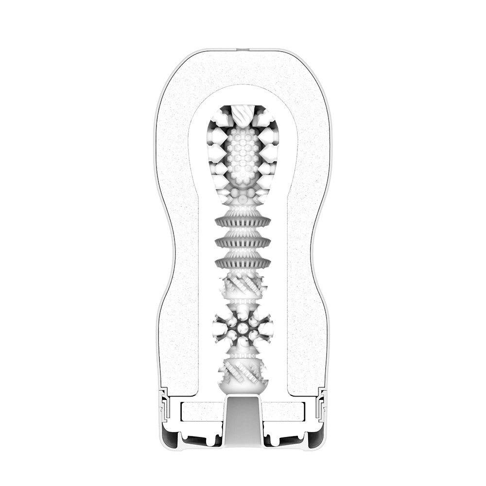 PREMIUM TENGA ORIGINAL VACUUM CUP Strong