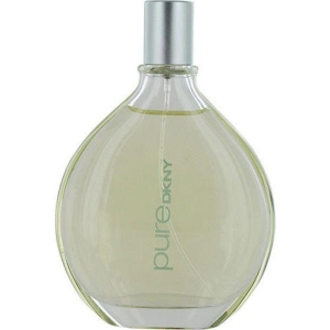 PURE VERBENA BY DKNY 3.3 oz / 3.4 oz EDP NEW TESTER 2TJR