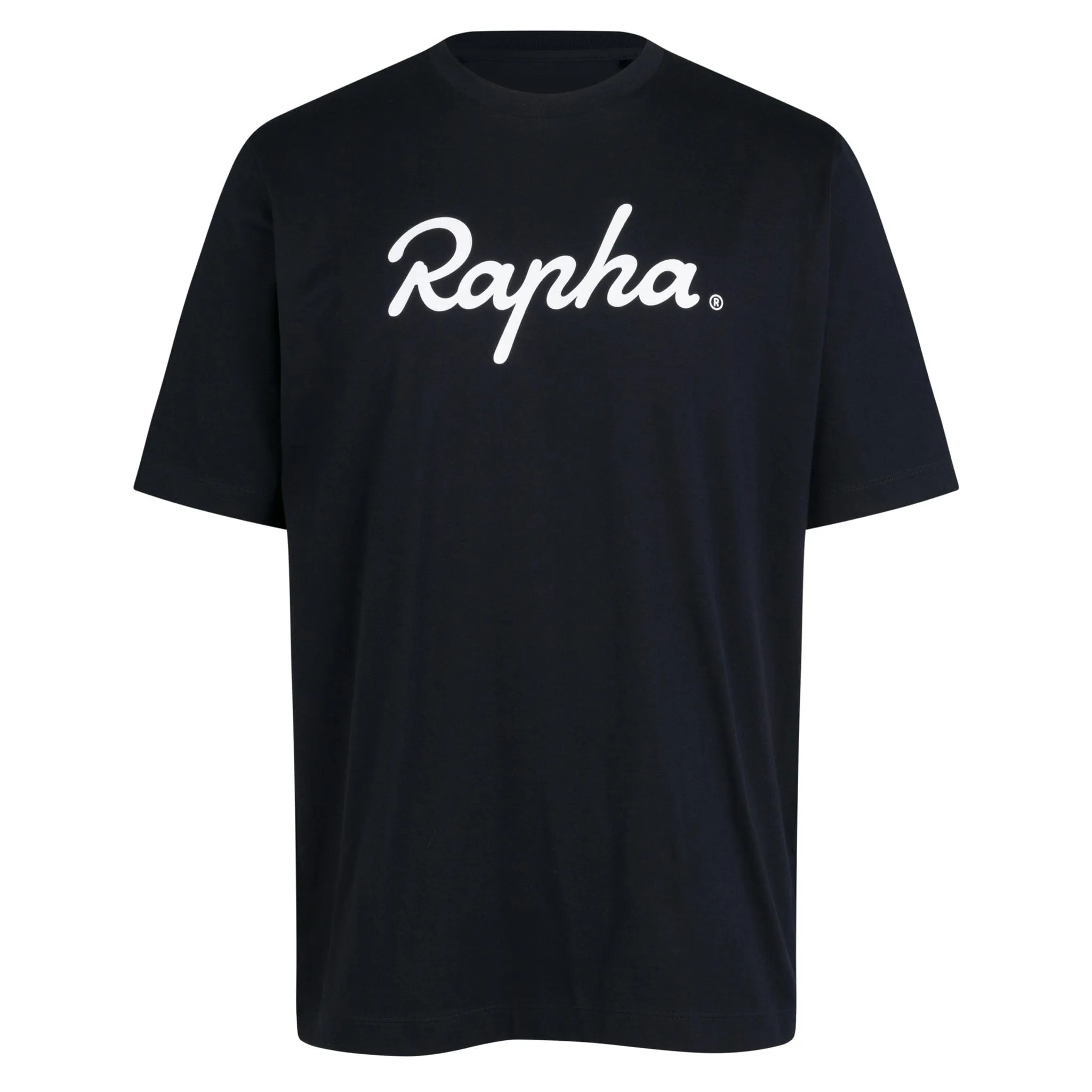 Rapha Men's Cotton T-Shirt - Large Logo