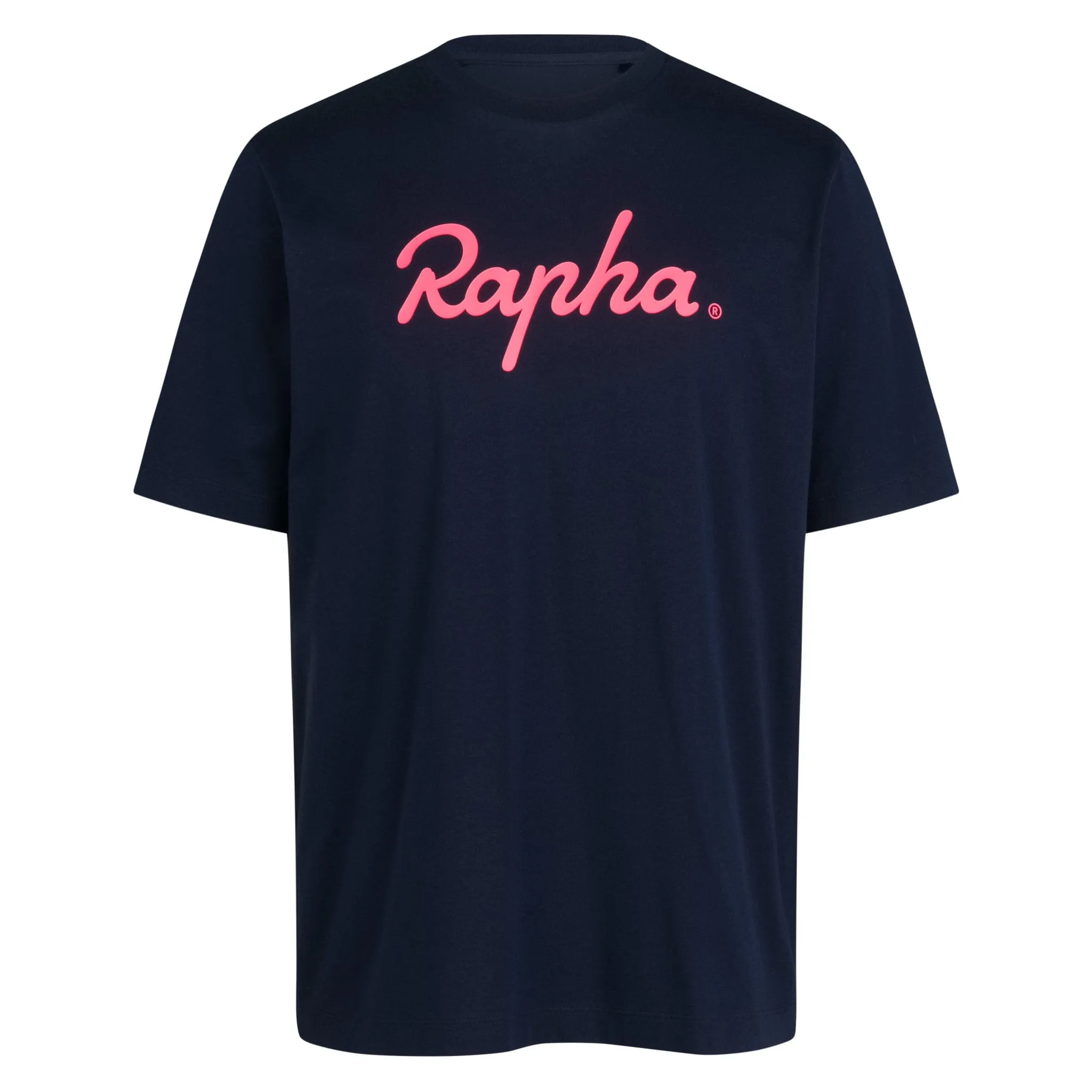 Rapha Men's Cotton T-Shirt - Large Logo