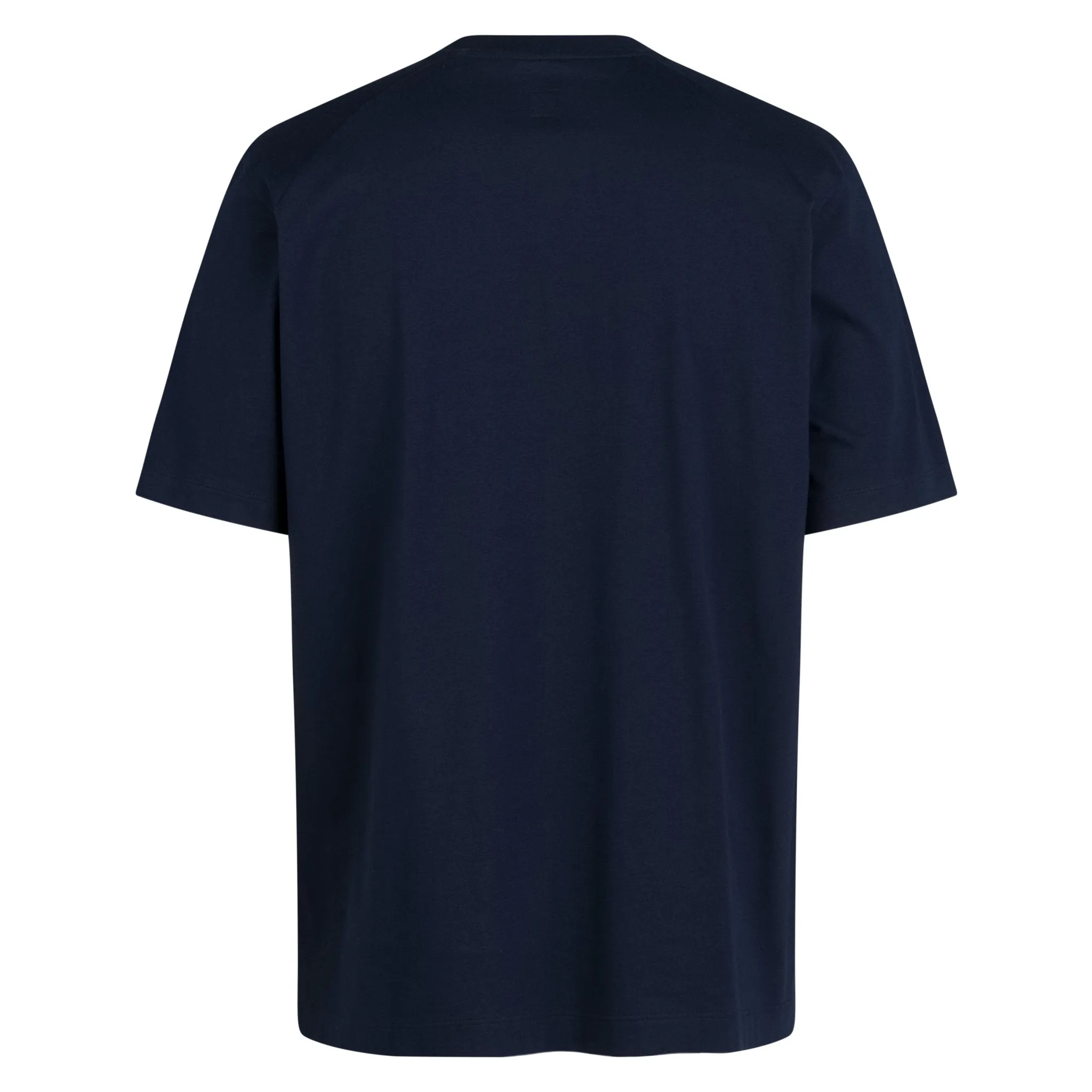 Rapha Men's Cotton T-Shirt - Large Logo