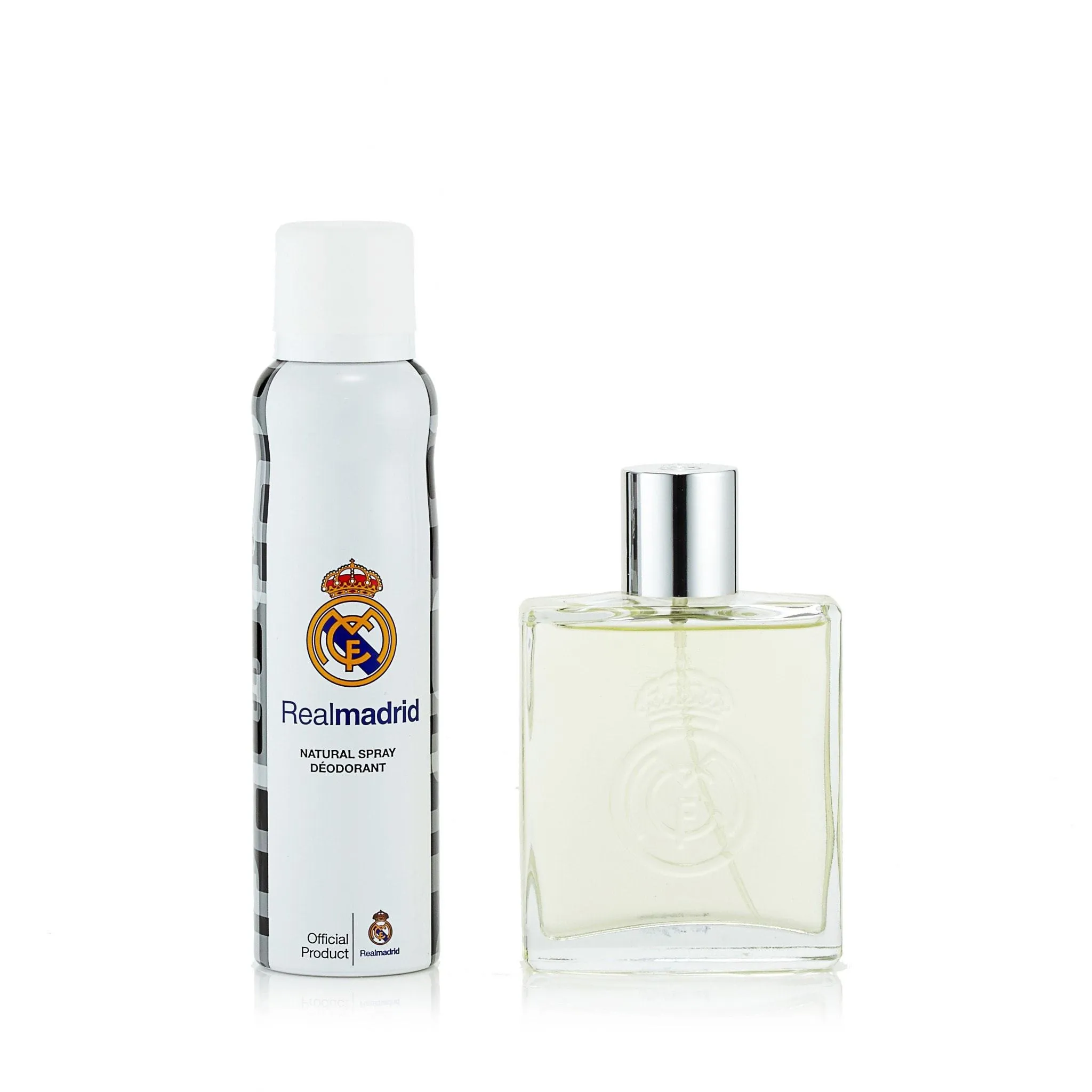 Real Madrid Gift Set