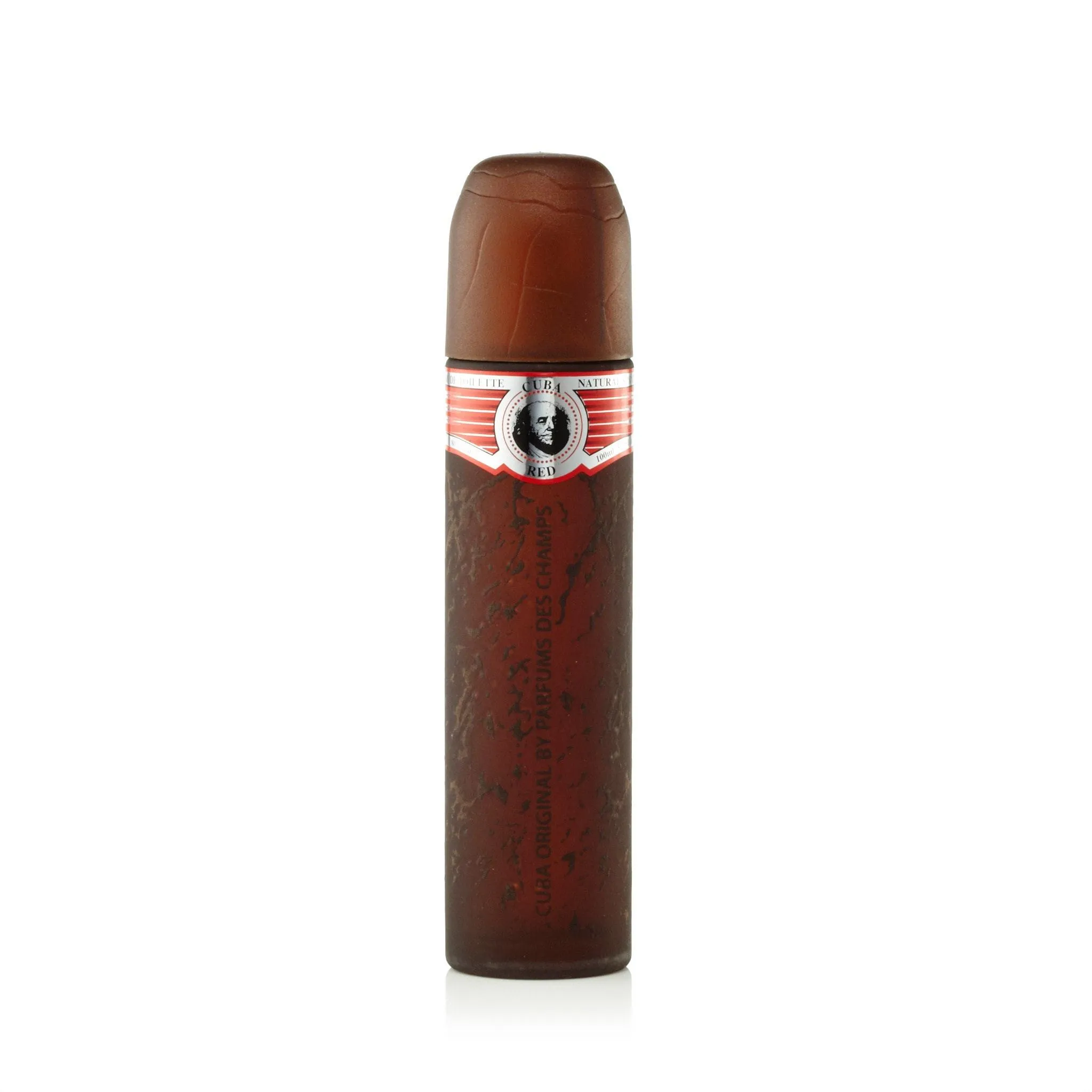 Red Cologne