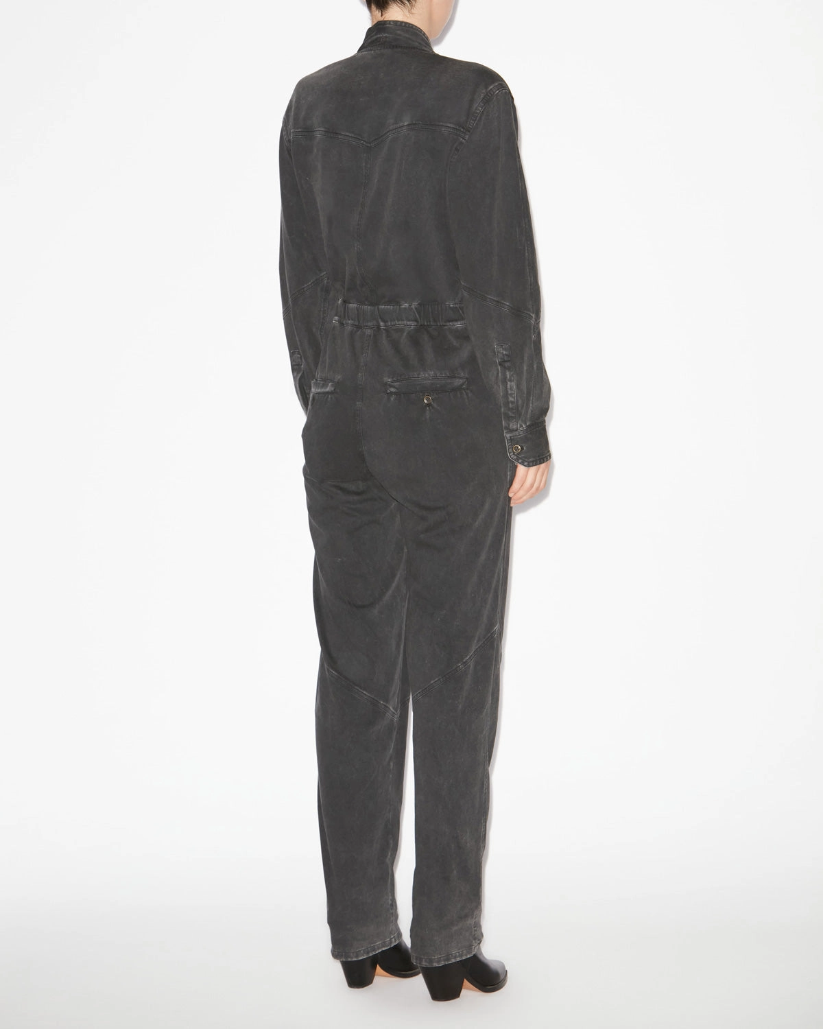 REMADY JUMPSUIT