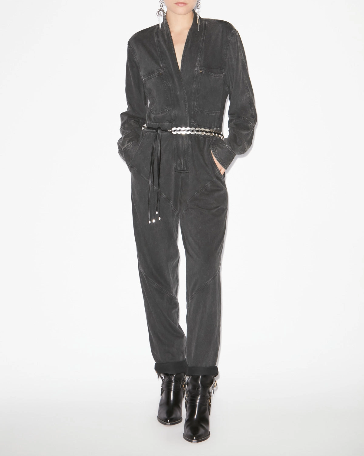 REMADY JUMPSUIT
