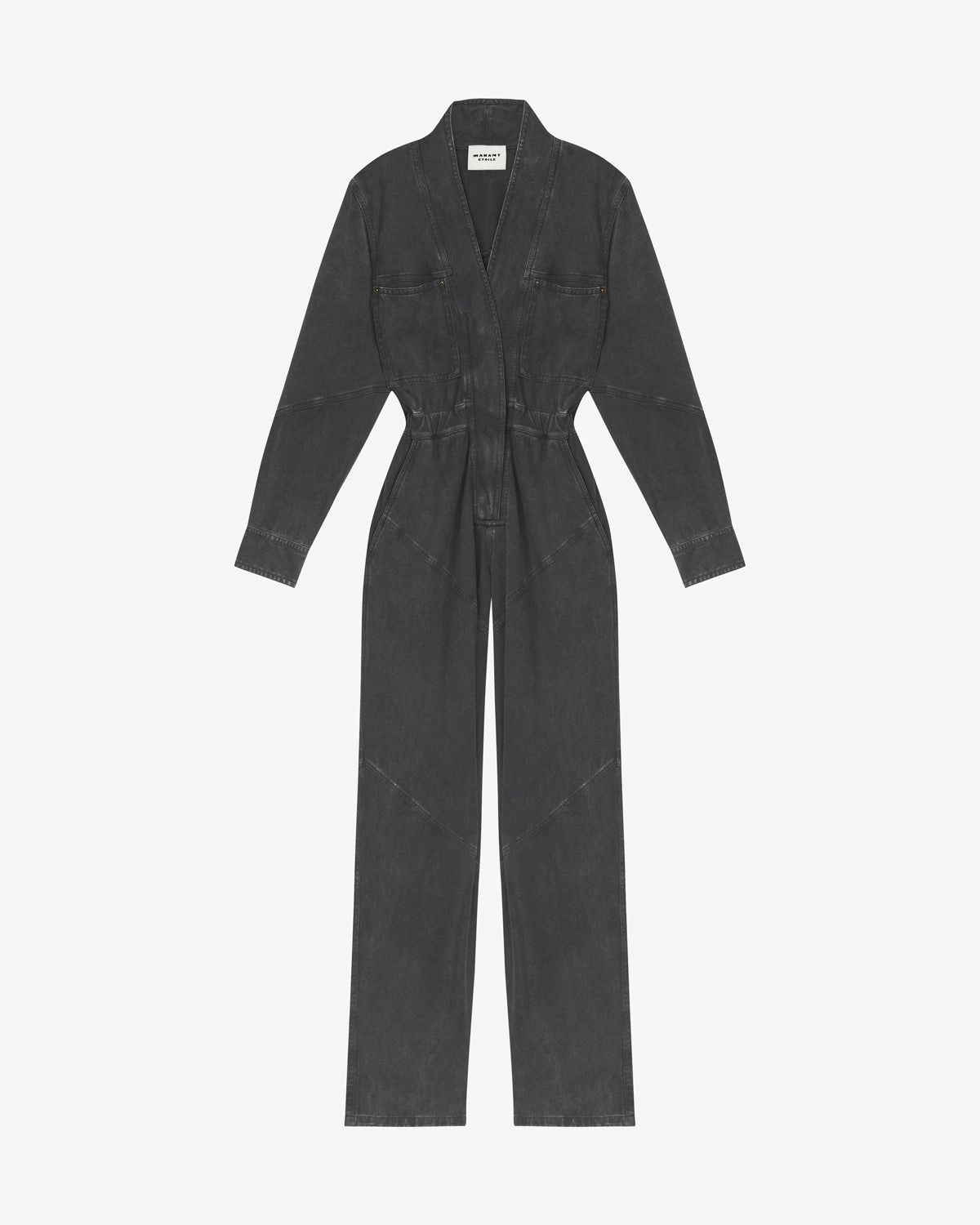 REMADY JUMPSUIT