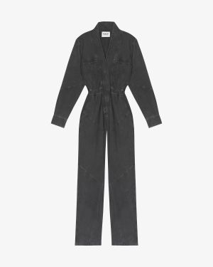 REMADY JUMPSUIT