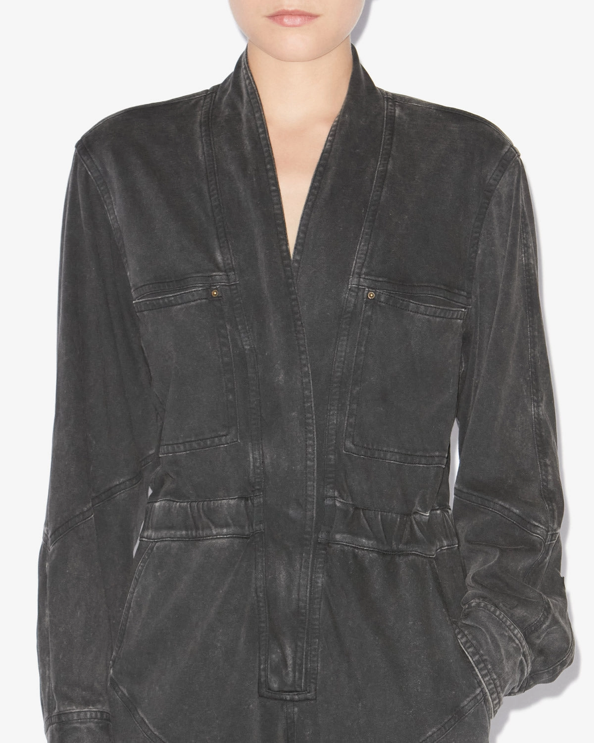 REMADY JUMPSUIT