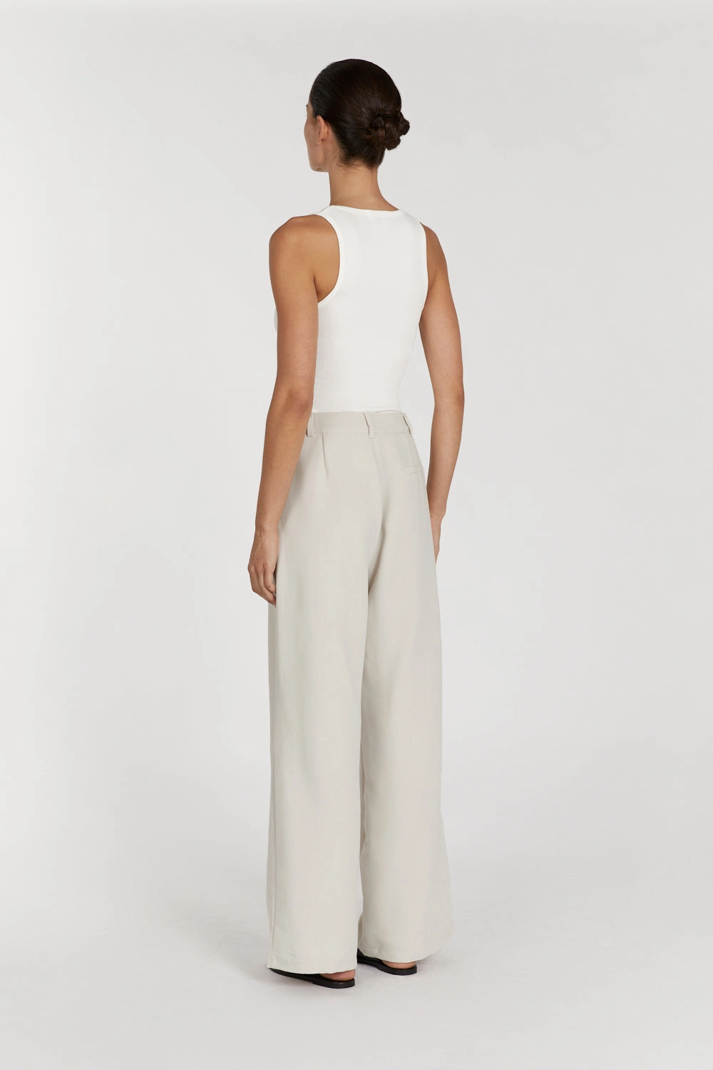 ROWAN BONE PANT