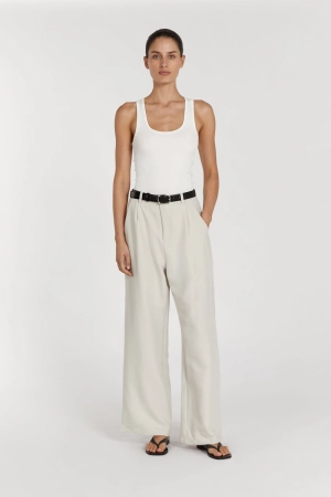 ROWAN BONE PANT