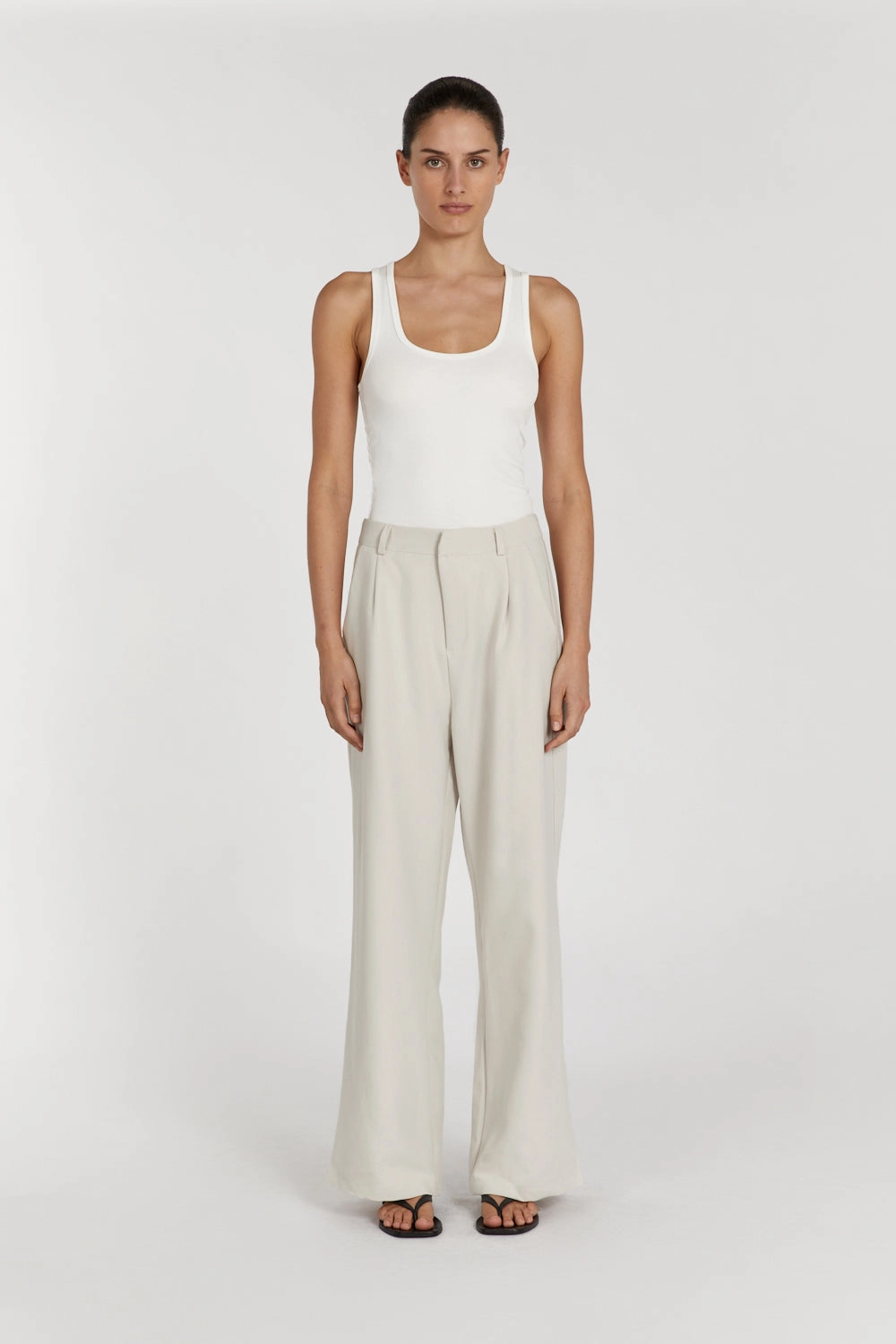 ROWAN BONE PANT