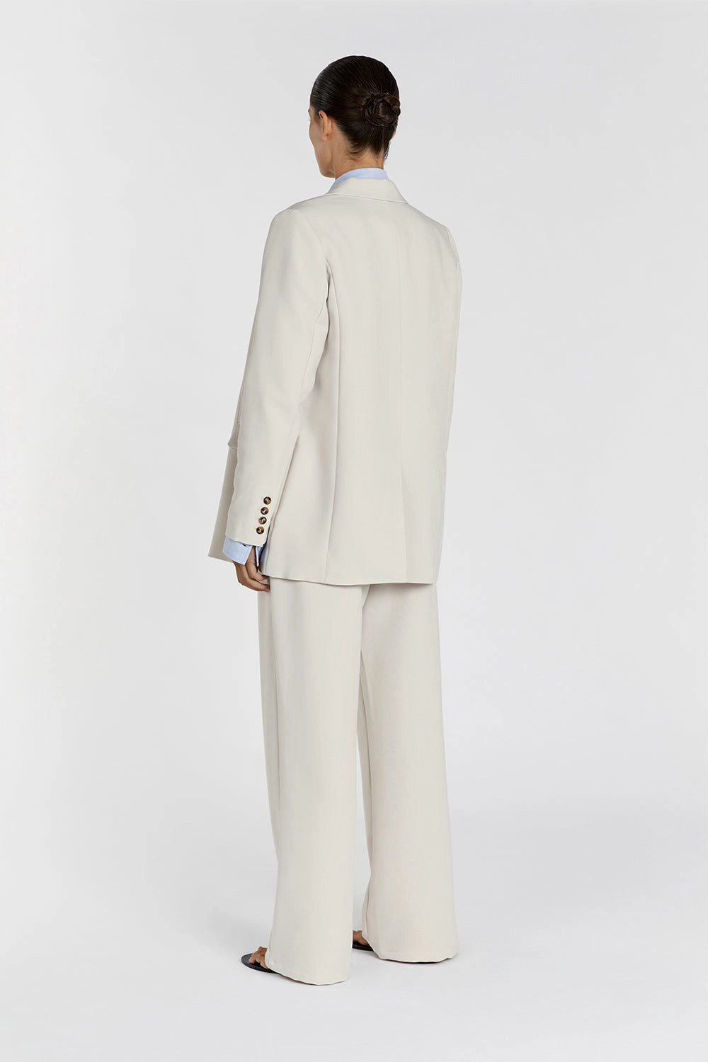 ROWAN BONE SIGNATURE BLAZER