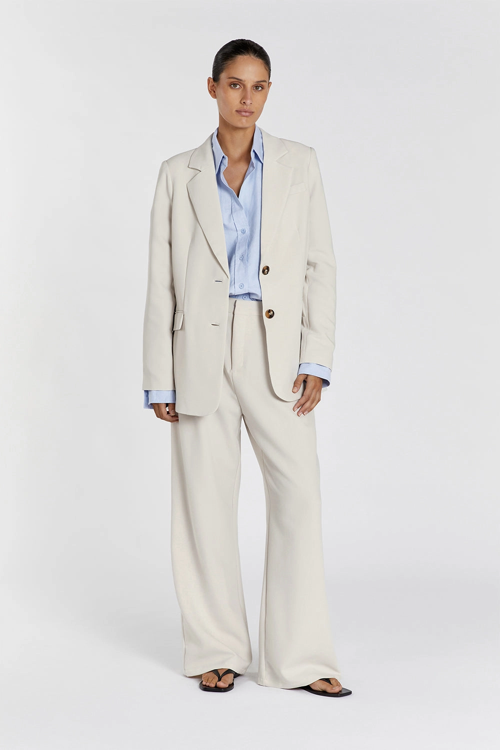 ROWAN BONE SIGNATURE BLAZER