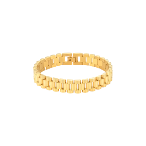 Ruth Three-link Watch Bracelet Strap (Final Sale)