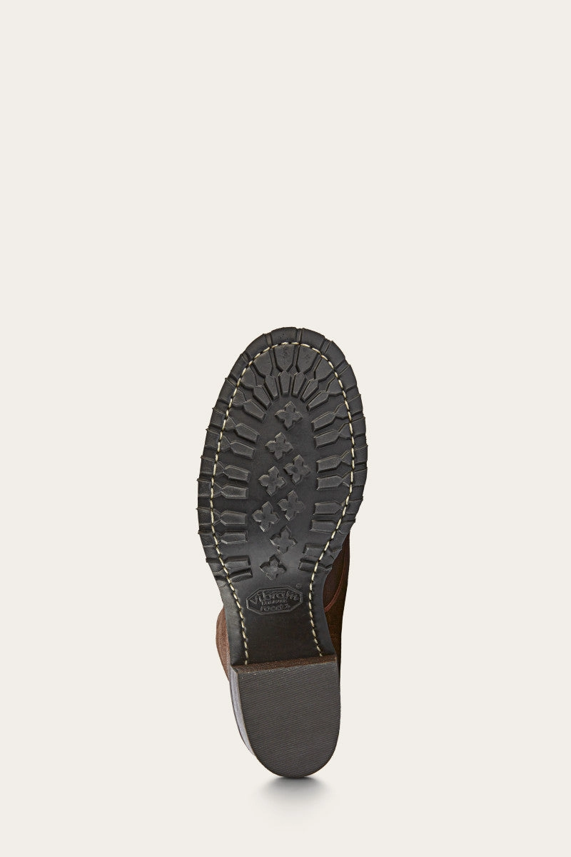 Sabrina 6G Lace Up - Pre-Loved