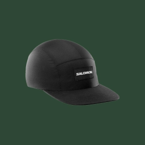 Salomon Bonatti Waterproof Five Panel Cap