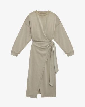 SANDRINA DRESS