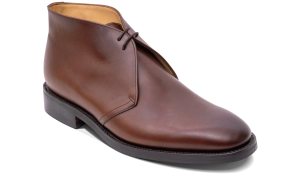 Sandwell - Walnut Calf