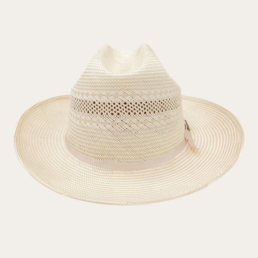 SAVANNAH WAY VENTED STRAW