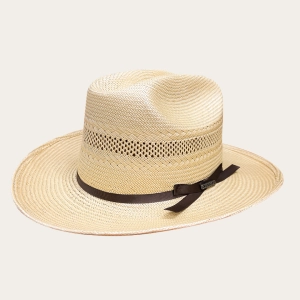 SAVANNAH WAY VENTED STRAW