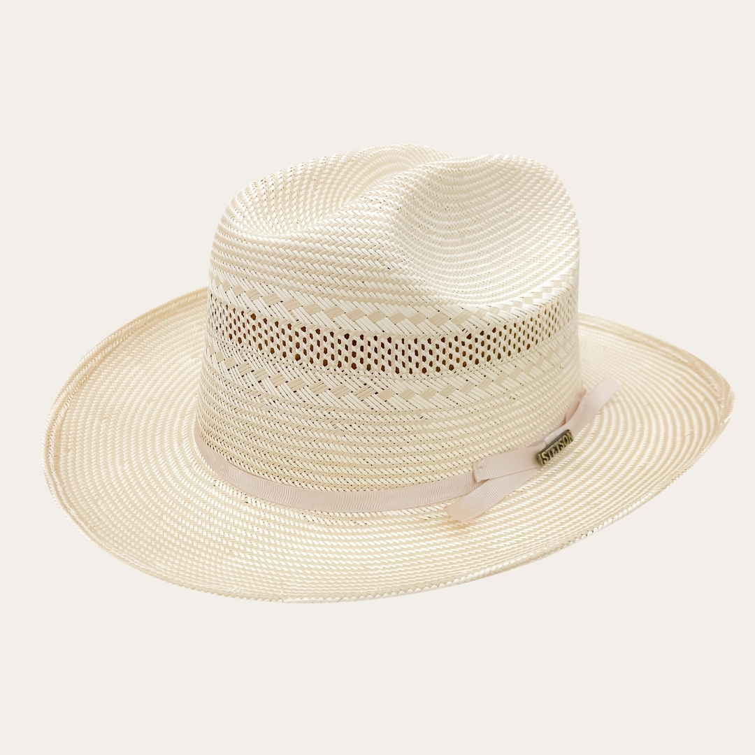 SAVANNAH WAY VENTED STRAW