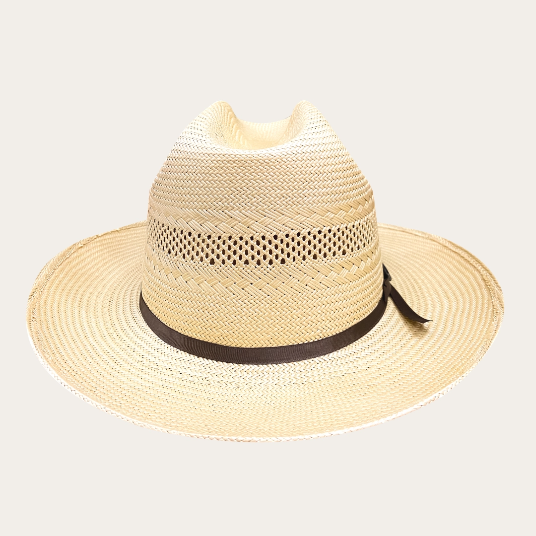 SAVANNAH WAY VENTED STRAW