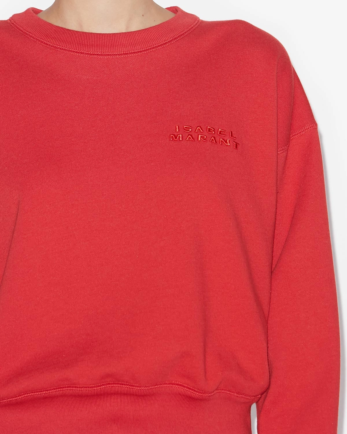 SHAD SWEATSHIRT