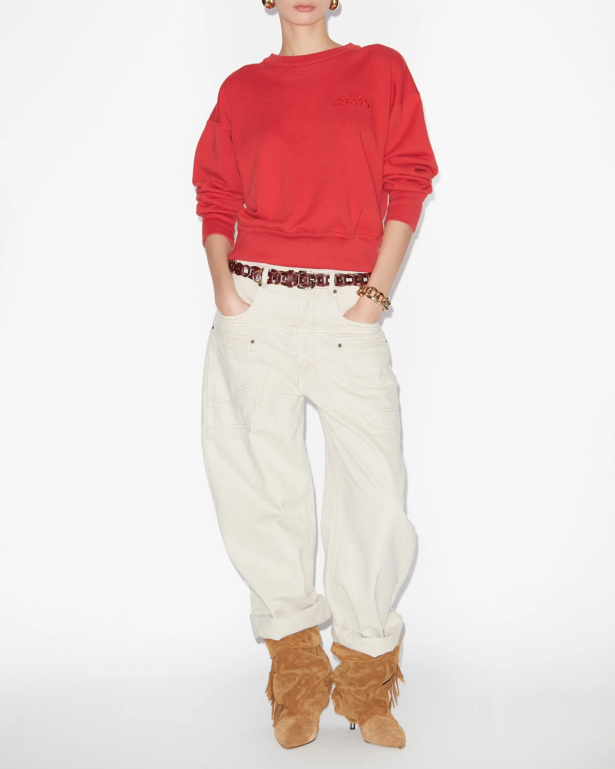 SHAD SWEATSHIRT