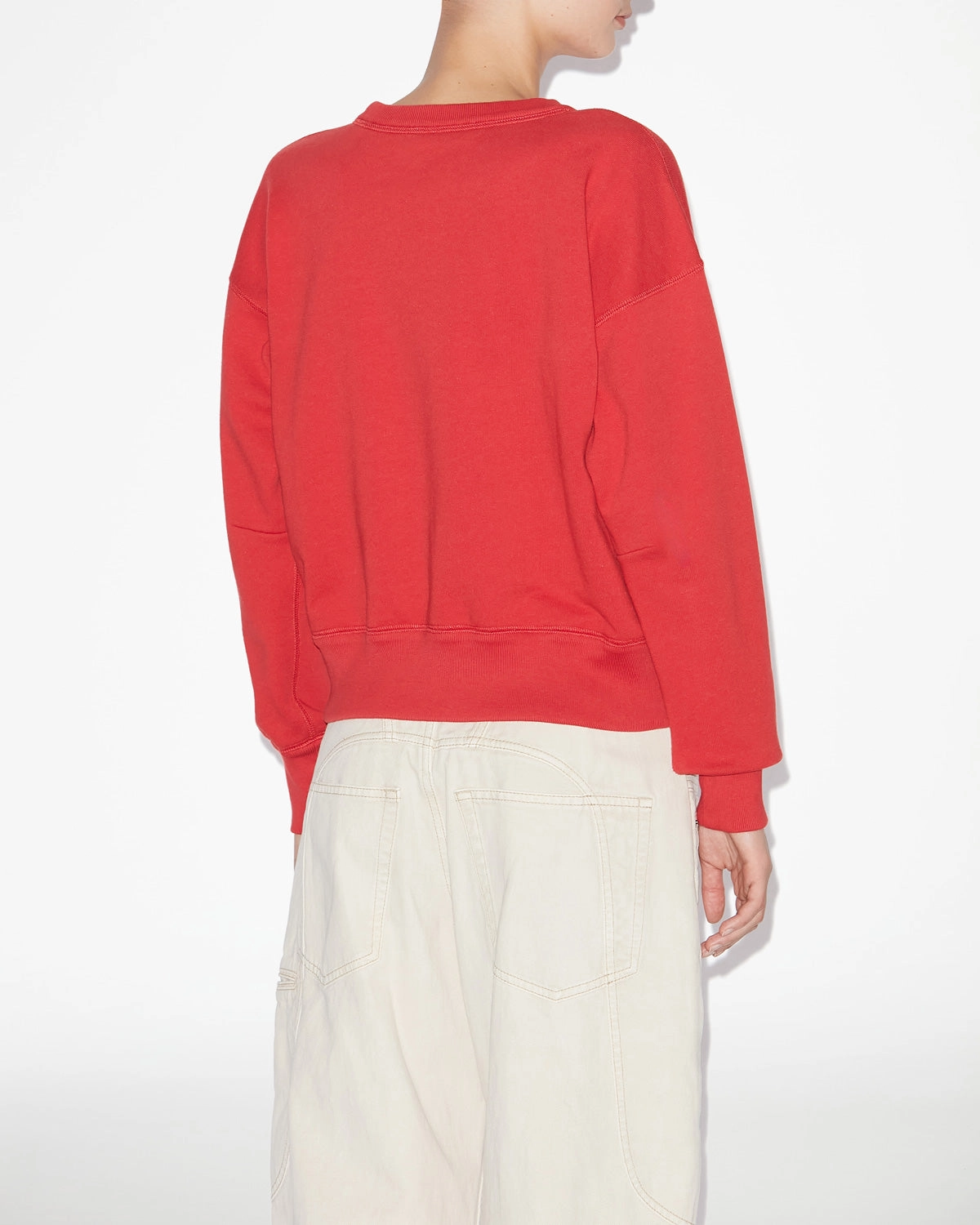SHAD SWEATSHIRT