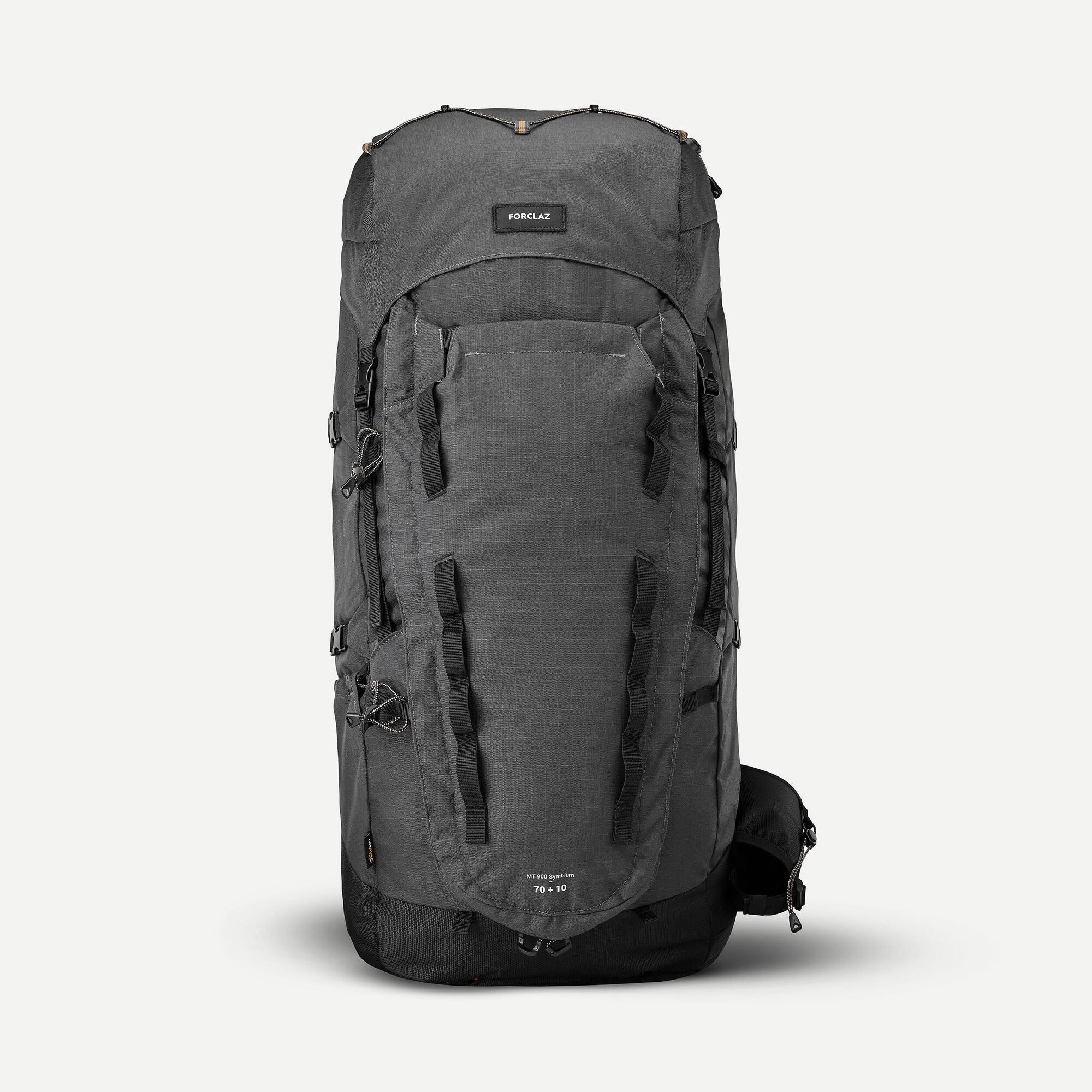 Simond  Men's MT900 Symbium2 70 10 L Backpacking Pack