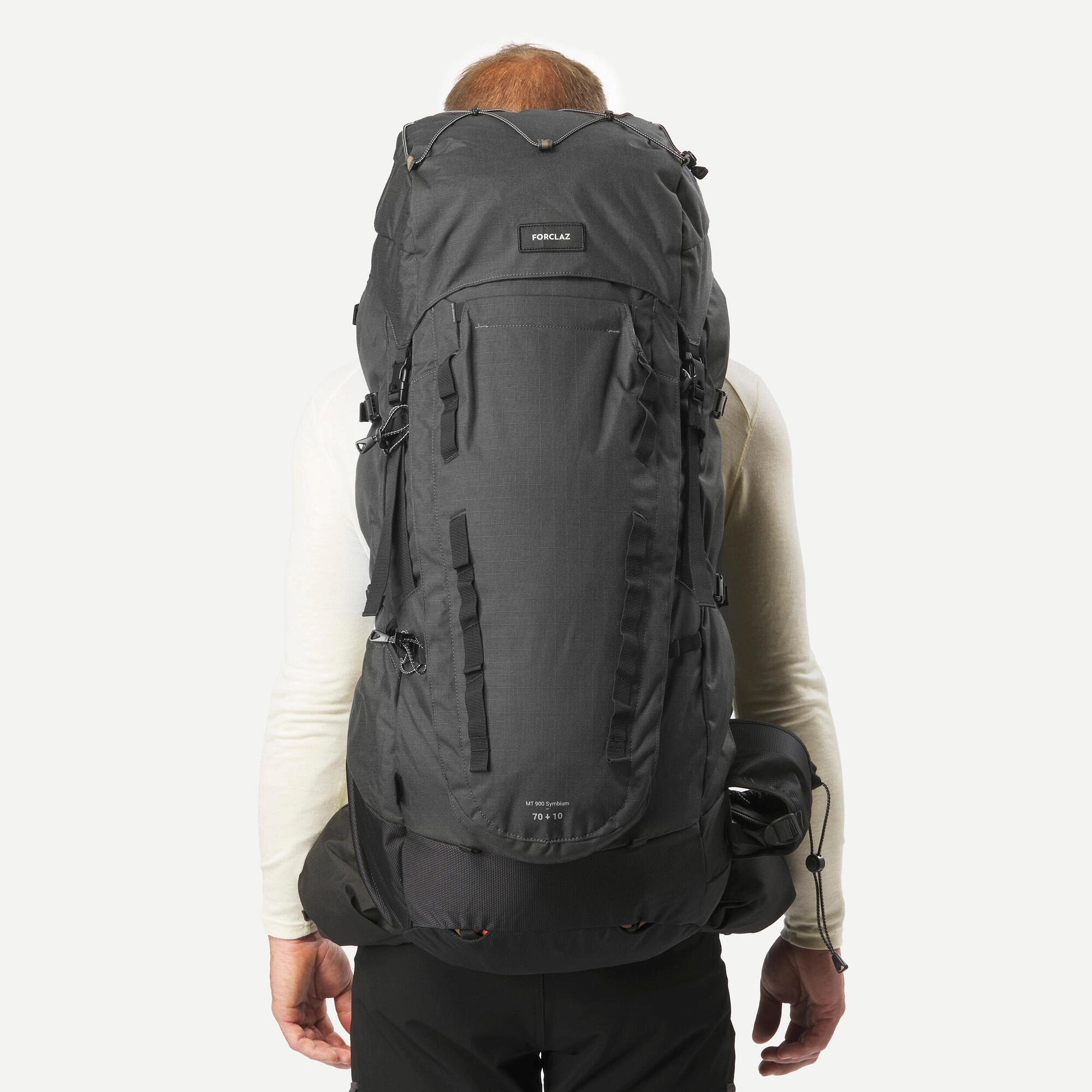 Simond  Men's MT900 Symbium2 70 10 L Backpacking Pack